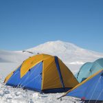 Snow Camp 2016