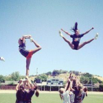 How Long Does it Take to Learn a Tumbling Skill (back handspring)?