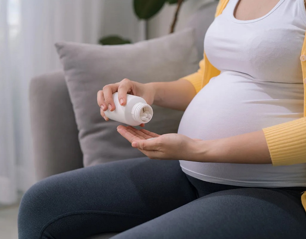 Importance of Supplements During Pregnancy